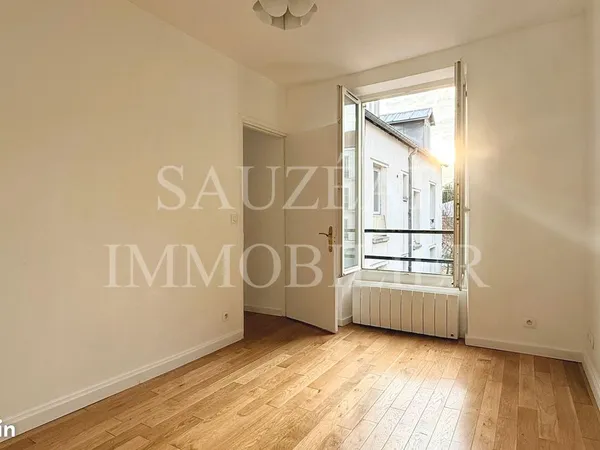 Appartement 2 pièces 28 m² 