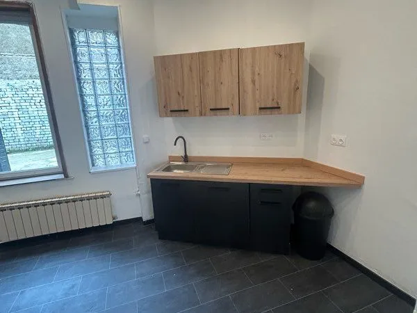 Duplex lumineux 3 chambres - Entrée indépendante - Joeuf 