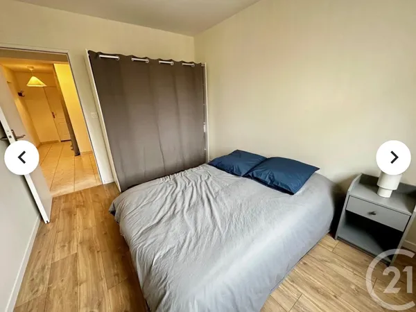 Loue 1 à 2 chambres dans 90m² neuf 