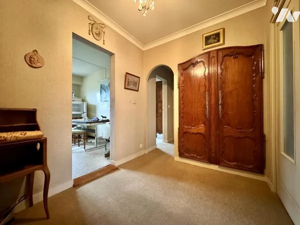 Appartement 3 pièces 79 m² 