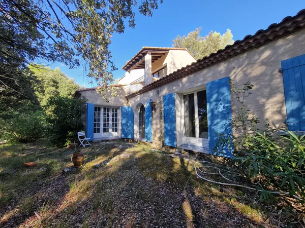 VENTE VILLA 6 PIECES SALINELLES 