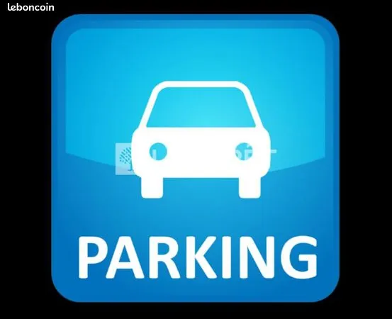 Parking - Garage Location Rouen   80€