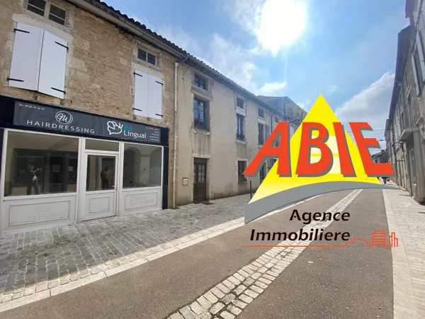 Maison 4 pièces 127 m² 