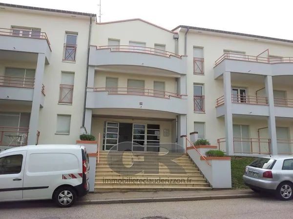 Appartement 1 pièce 32 m² 