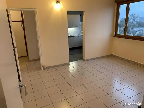 Appartement à louer Nancy 