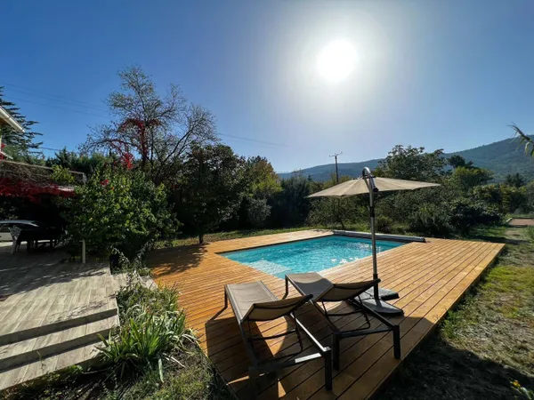 Villa 3 pièces 48 m² 