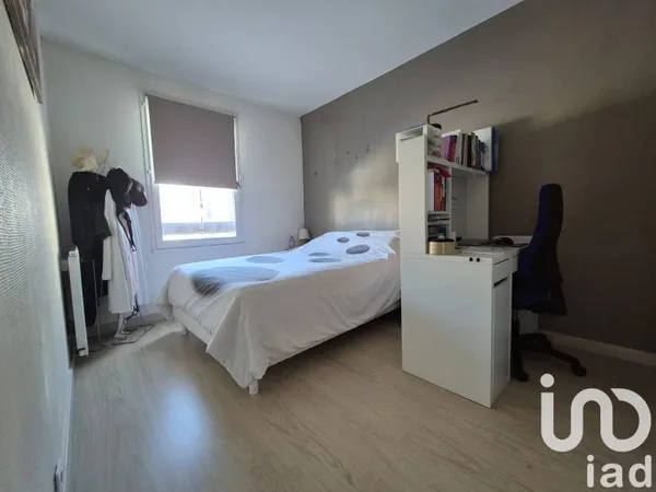 Propose appartement en colocation 