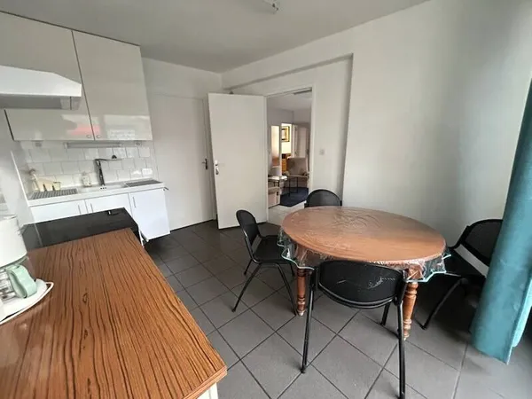 Appartement 3 pièces 79 m² 