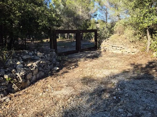 Terrain 4026 m² Les Arcs 