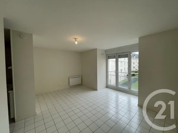 Appartement 1 pièce 30 m² 