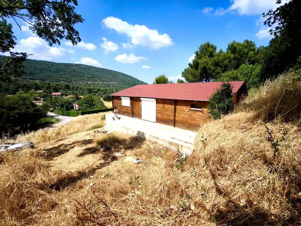 Maison 5 pièces 96 m² 