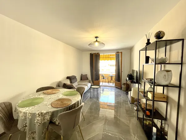 3 PIÈCES 55 M2 BORRIGO 