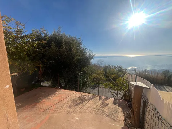 APPARTEMENT T3 BASTIA 