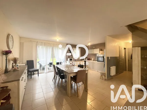 Maison 5 pièces 86 m² 