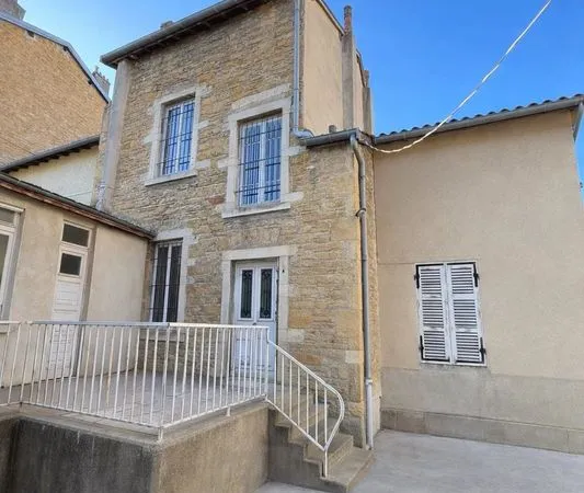 Appartement 1 pièce 39 m² 