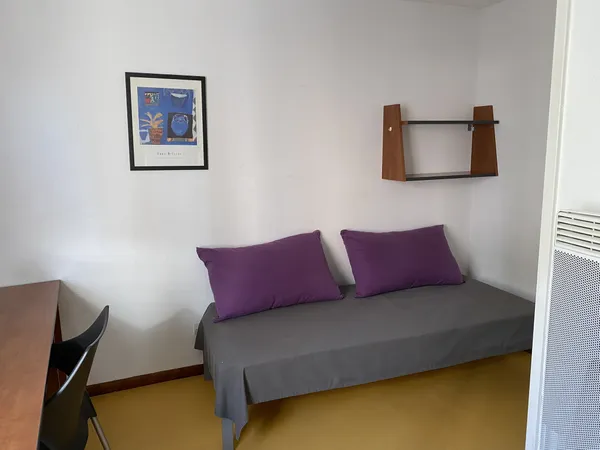 Appartement 1 pièce 18 m² 