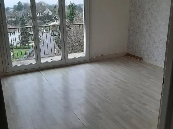 Appartement 4 pièces 70 m² 