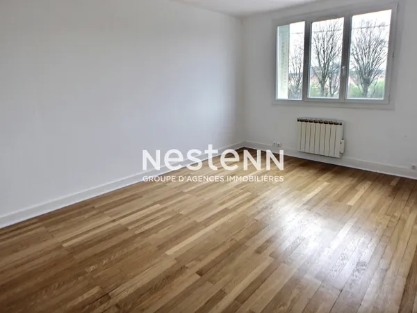 Appartement Venissieux 2 pièce(s) 45m² 