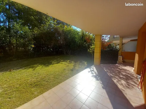 Appartement 3 pièces 76 m² 