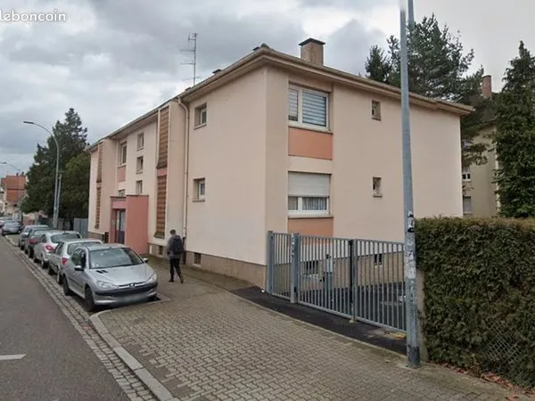 Box de stockage 12 m² 