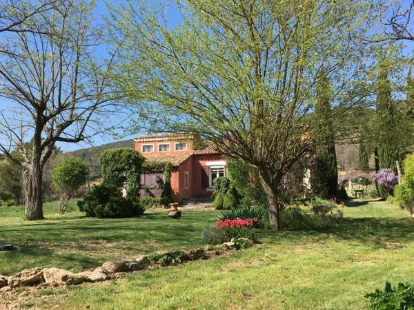 Vends maison 