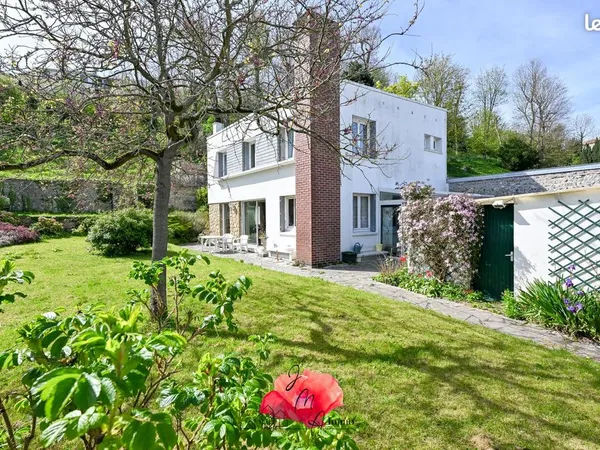 Maison 8 pièces 170 m² 