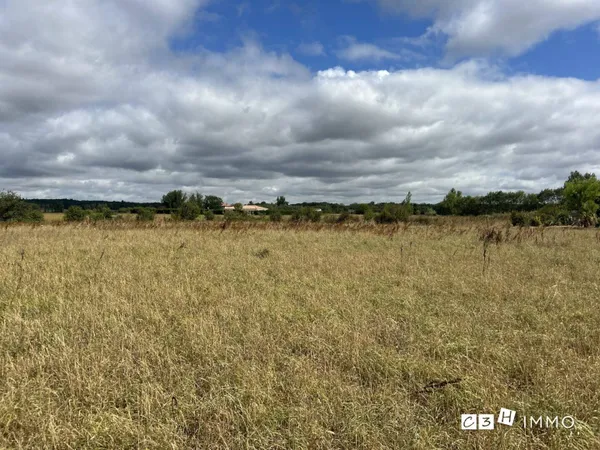 Terrain 5200 m² 