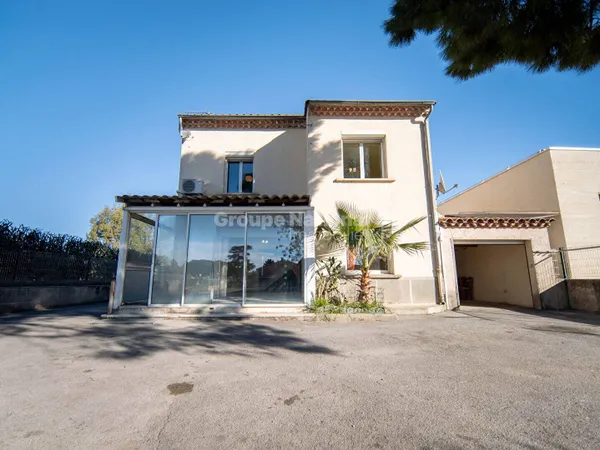 Maison 6 pièces 95 m² 