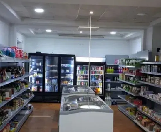 Fond de commerce 
