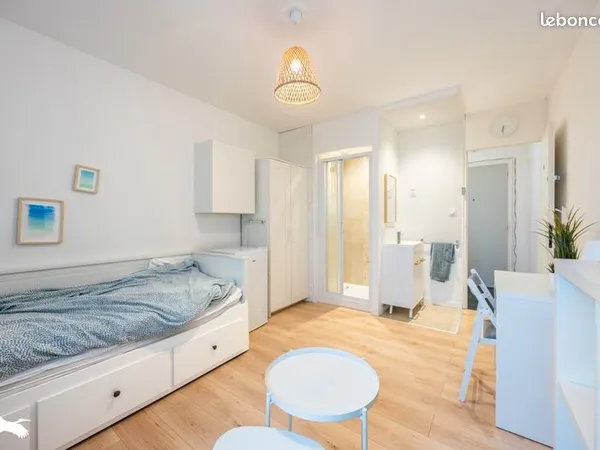 Appartement 3 pièces 73 m² 
