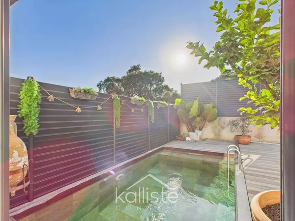 Maison 3 pièces 70 m² 