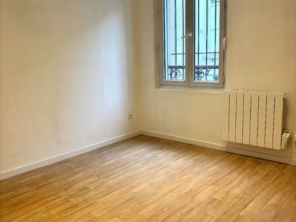 Appartement 2 pièces 30 m² 