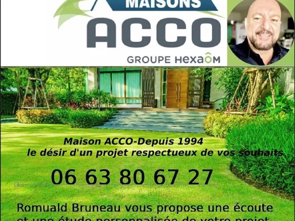 Terrain 250 m² 