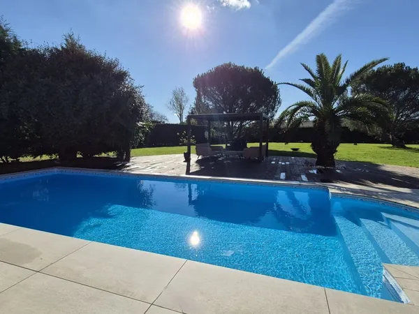 Maison Vente Paulhac 5p 130m² 498000€