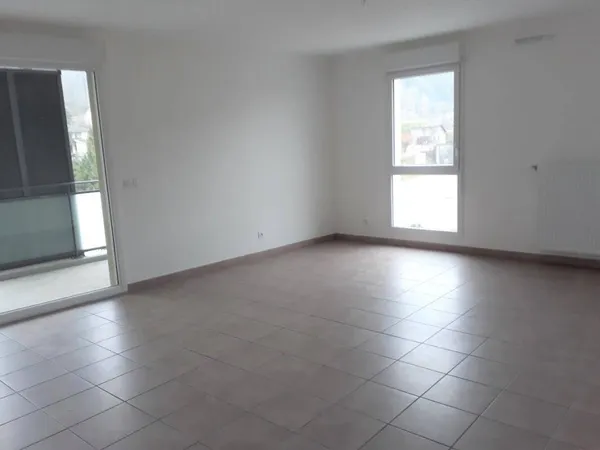 Appartement 3 pièces 69 m² 