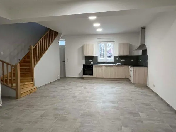Belle Maison F5 Hayange 
