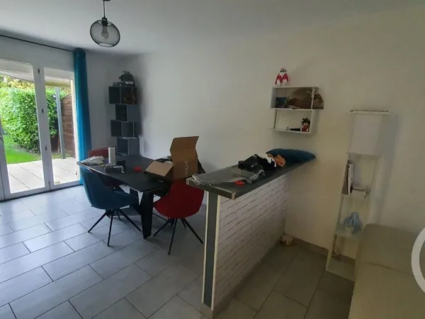 Maison 4 pièces 81 m² 