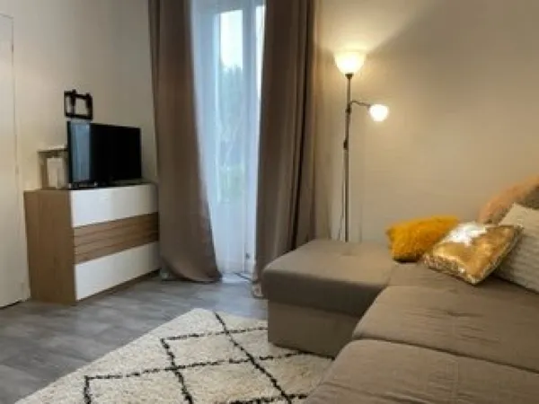 Appartement 3 pièces 51 m² 