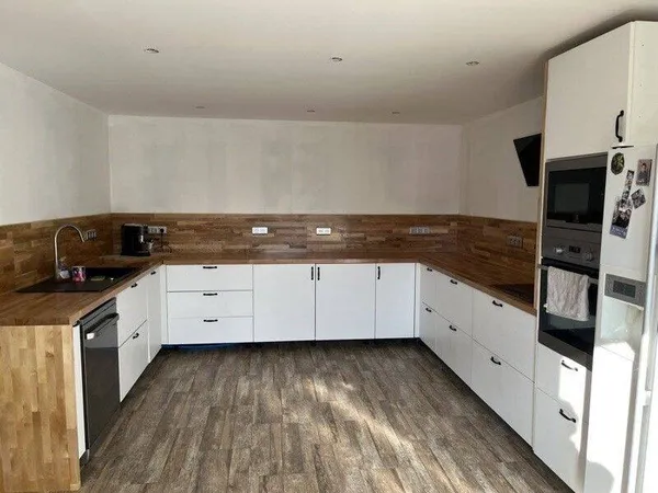 Maison 4 pièces 87 m² 