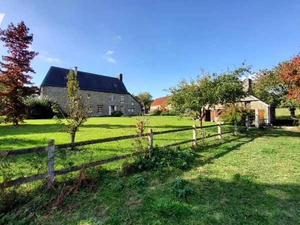 Maison 5 pièces 150 m² 