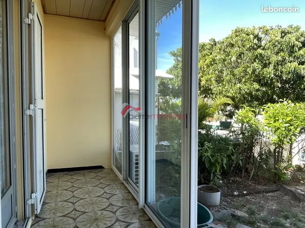 Maison 4 pièces 73 m² 