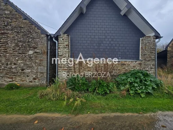Propriété 7 pièces 148 m² 