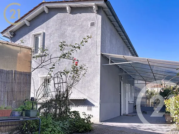Maison 4 pièces 87 m² 