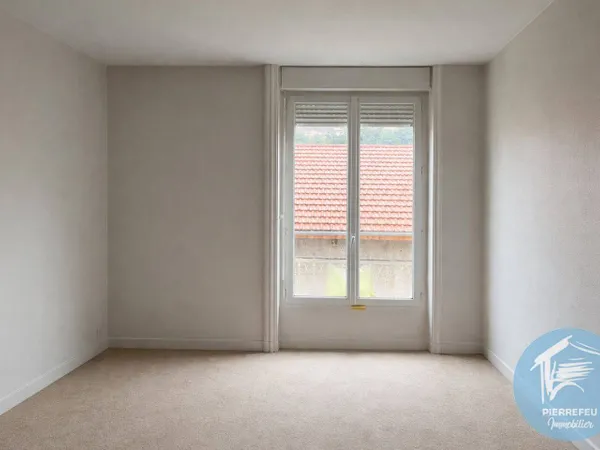 Appartement 2 pièces 35 m² 