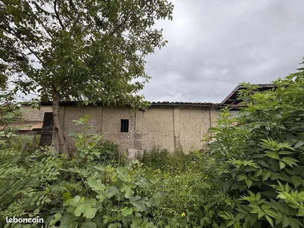 Maison 150 m² Cadillac-sur-Garonne 