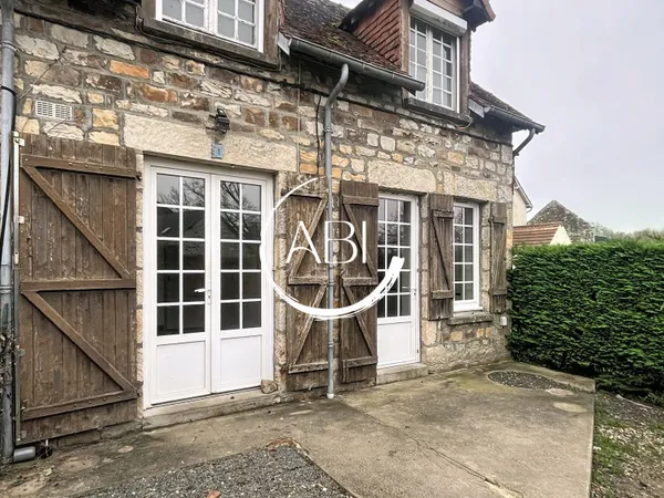 Maison à vendre Bagnoles de l'Orne Normandie 
