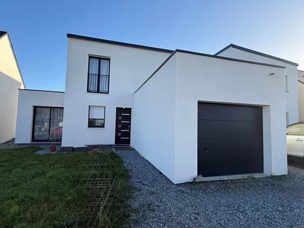 Maison 5 pièces 101 m² 