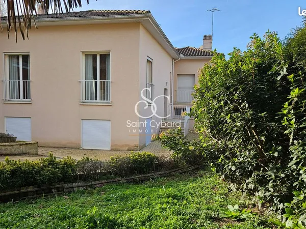 Maison 10 pièces 293 m² 