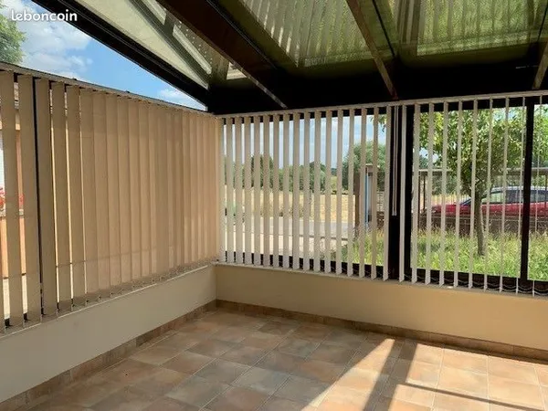 Maison 6 pièces 190 m² 