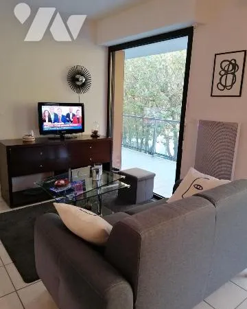 Appartement 3 pièces 35 m² 